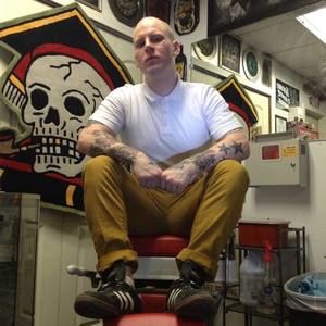 Meet your Posher, Shane